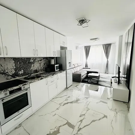 Siyana Apartamento *