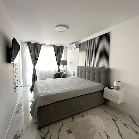 Appartement Siyana *