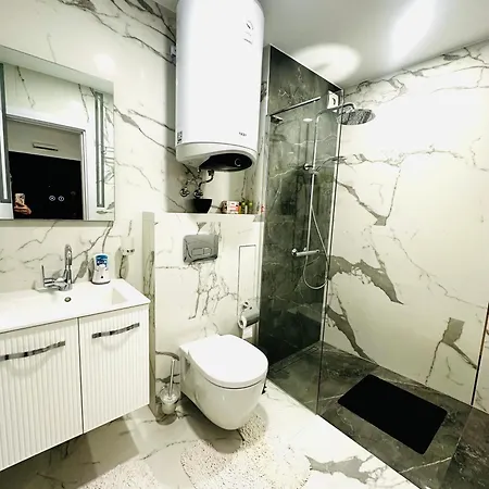 Siyana Apartamento Veliko Tŭrnovo