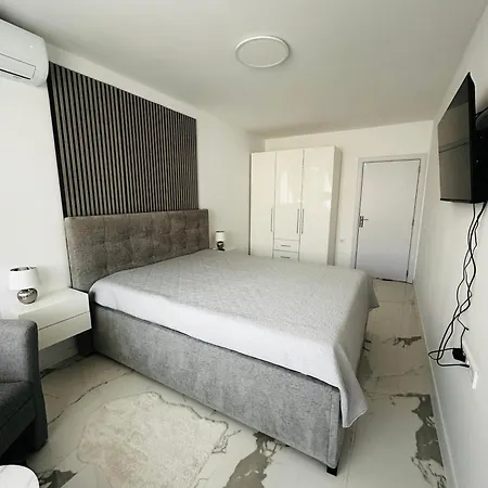 Siyana Apartamento