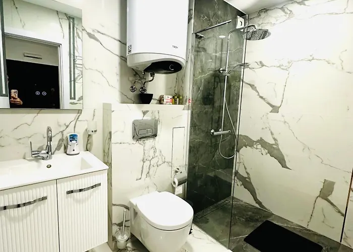 Siyana Apartment Veliko Tarnovo